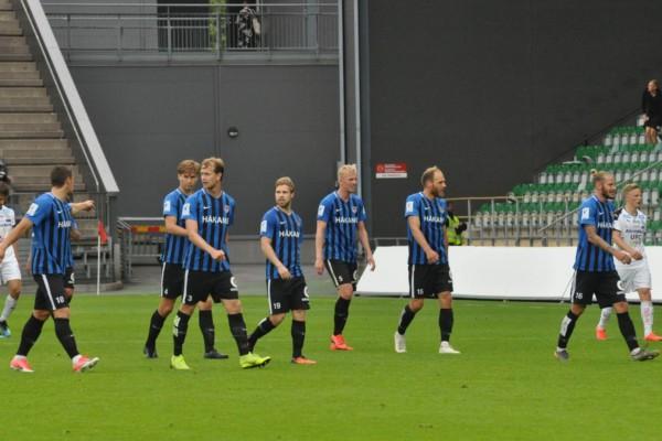 FC -Inters fotbollsspelare