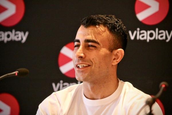 Makwan Amirkhani