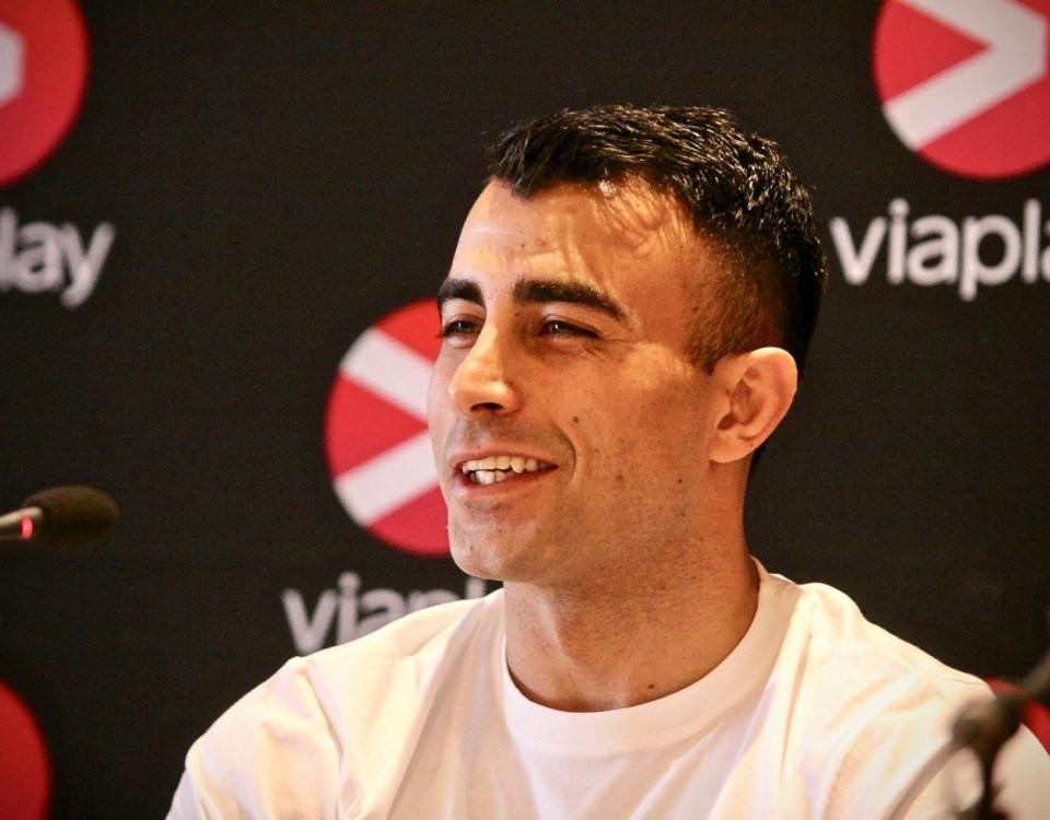 Makwan Amirkhani