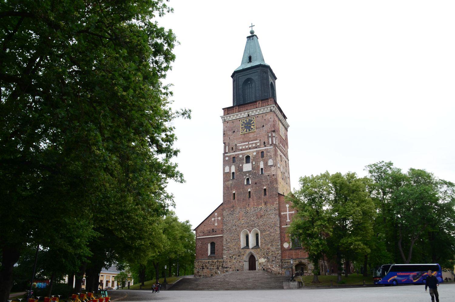 Åbo domkyrka