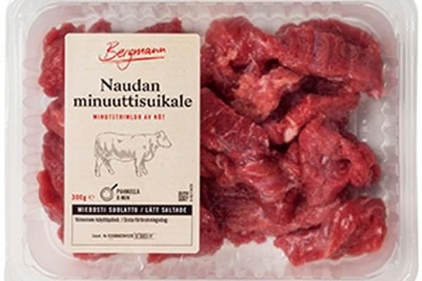 ett köttpaket