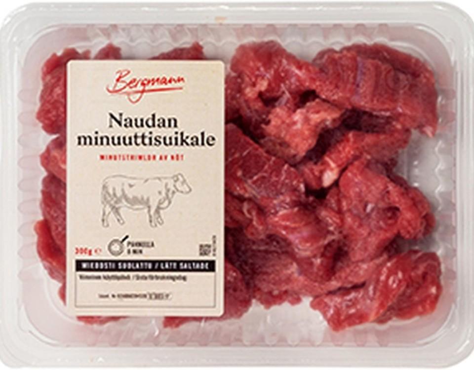 ett köttpaket